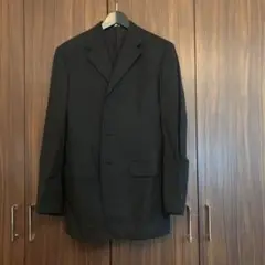 コムサデモード  スーツ ジャケット スリーピース