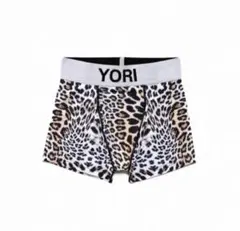 正規品】yori sport dasyori レオパード ヒョウ柄 パンツ 最安 2026年最新】Yori sport パンツの人気アイテム - メルカリ