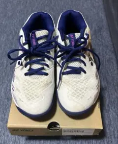YONEX POWER CUSHION バドミントンシューズ　24.5