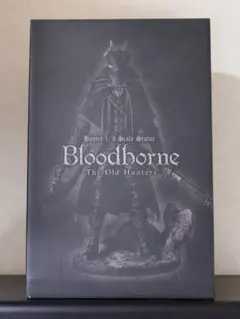 新品 Bloodborne The Old Hunters 1/6狩人 国内正規のサムネイル