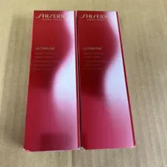 SHISEIDO アルティミューン パワライジング ハンドクリーム 50g✖️2本のサムネイル
