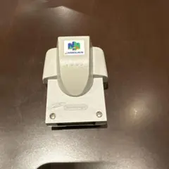 動作確認済 ニンテンドー64 振動パック