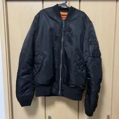 アルファインダストリーズ MA-1