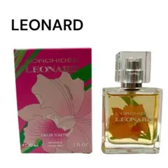 LEONARD レオナール L’ORCHIDÉE オーキデ EDT 30ml 箱のサムネイル