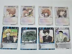2026年最新】clamp in cardlandの人気アイテム - メルカリ