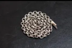 2026年最新】クロムハーツ ペーパーチェーン 18の人気アイテム - メルカリ