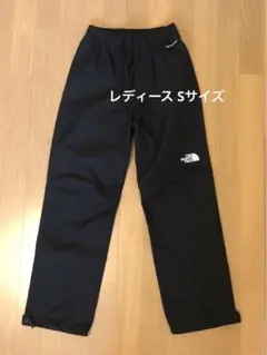 THE NORTH FACE フューチャーライトドリズルパンツ S
