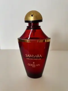 新品未開封　samsara ゲラン　サムサラ　オードトワレ　香水　50ml 2026年最新】ゲランサムサラオードトワレ50mLの人気アイテム - メルカリ