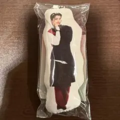 INI 髙塚大夢 クッションキーホルダー