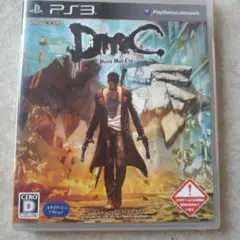 DmC Devil May Cry