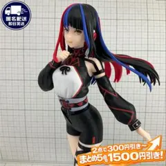 朝主派流 神椿市建設中。 フィギュア ラウンドワン限定 2025年 エルココ