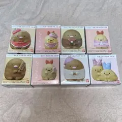 すみっコぐらし すみっコぐらしフレンズ あげっこ