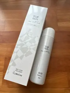 McCoy TOP SKIN claire No.00 300mlのサムネイル