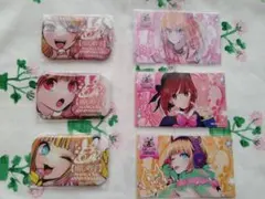 あんスタ Knights バナーコレクション まとめ売り あんスタ Knights バナーコレクション まとめ売り - メルカリ