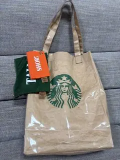 未使用級✨ PORTER GROCERY BAG CVS - メルカリ