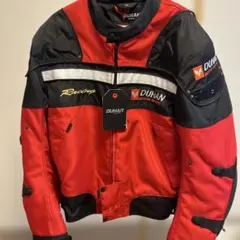 DUCATI CORSE ライディングジャケット(インナー付き) - メルカリ