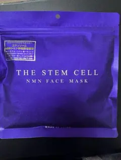 THE STEM CELL NMN FACE MASK