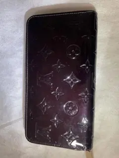 Louis Vuitton ヴェルニジッピー MI2194