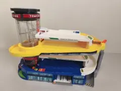 2026年最新】トミカ ダブルアクション トミカビルの人気アイテム