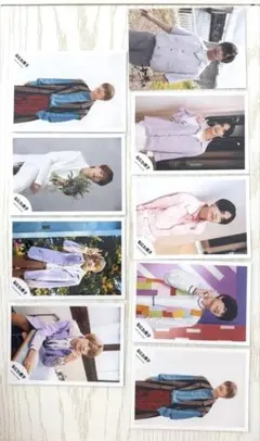 高橋恭平 公式写真