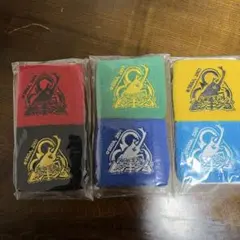 ムシキング　公式交換プレゼント　非売品　3個