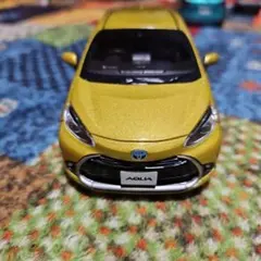 2026年最新】カラーサンプルミニカー アクアの人気アイテム - メルカリ