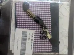 刺繍で楽しむスヌーピー＆フレンズ　59 冬