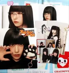 2025年最新】twice チェキ ミナの人気アイテム - メルカリ