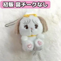 mikko characters ガチャ スフレ souffleマスコット