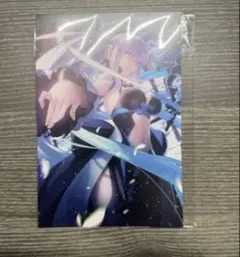 FGO 最終再臨展 アクリルスタンド モルガン - メルカリ
