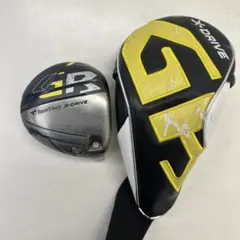 TourStage X-DRIVE ドライバー 9.5度 ヘッドカバー付のサムネイル