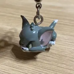 トムとジェリー　めじるしアクセサリー