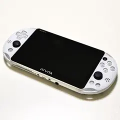 SONY ソニー PS Vita PCH-2000 ジャンク - メルカリ