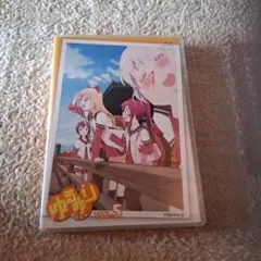 ゆるゆり vol.5