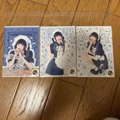 ボンボンTV ゆめちゃん　ブロマイド