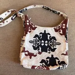 Reyn Spooner ハワイアン柄 ショルダーバッグ　未使用のサムネイル