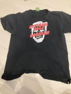 official髭男dism 黒 Tシャツ　xxl