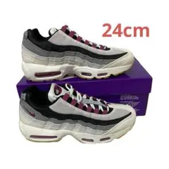 24cm Nike SB Air Max 95 エアマックス95