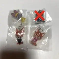 ズートピア めじるしアクセサリー2