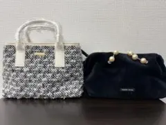 ♦︎Samantha Thavasa（サマンサタバサ）バッグ2点セット