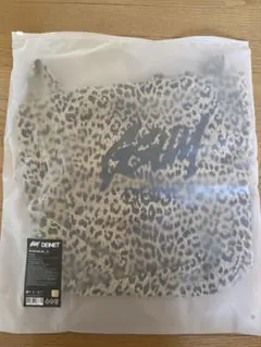 韓国【GGUM X DEINET】 BIG ECO BAG ヨンジュンTXT - メルカリ