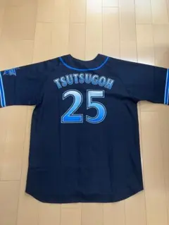 筒香嘉智 ハイクオリティー ユニフォーム 横浜denaベイスターズ 70周年