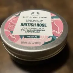 THIE BODY SHOP