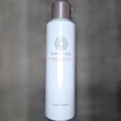 ❤新品・未使用❤ PERFECT ONE SILKY WHIP 150gのサムネイル