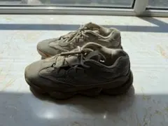 2026年最新】YEEZY 500 27.5の人気アイテム - メルカリ