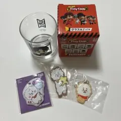 BTS ジン RJセット