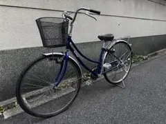 2025年最新】自転車27インチ 大阪の人気アイテム - メルカリ