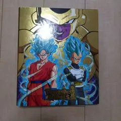 2026年最新】ドラゴンボールヒーローズ12周年バインダーの人気アイテム
