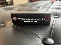 Bettinardi Studio Reserve JM9パターのサムネイル