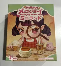 Mellojoyメロジョイミニランド - メルカリ